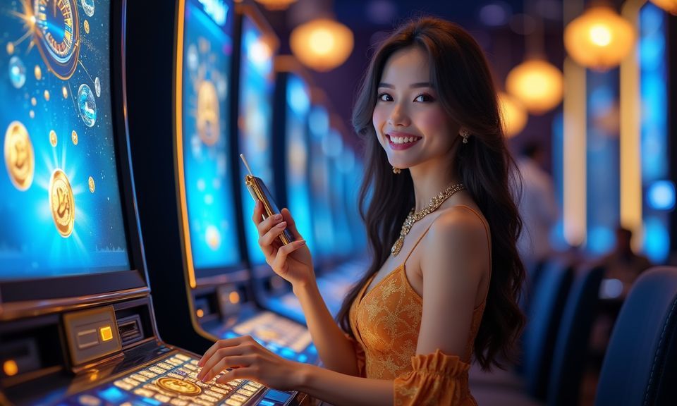 gempak77 Live Roulette